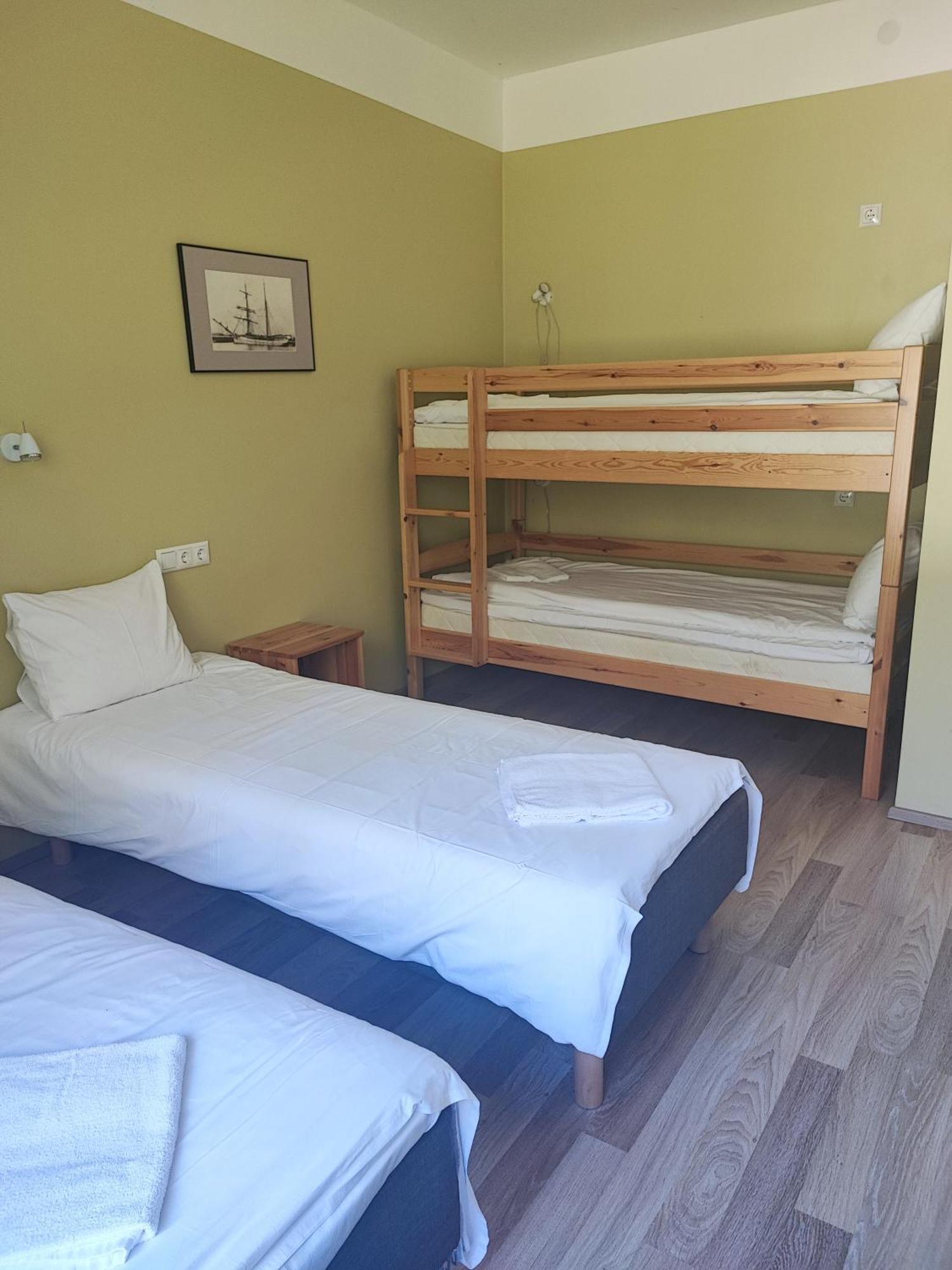 Lainela Holiday Park Käsmu Dış mekan fotoğraf