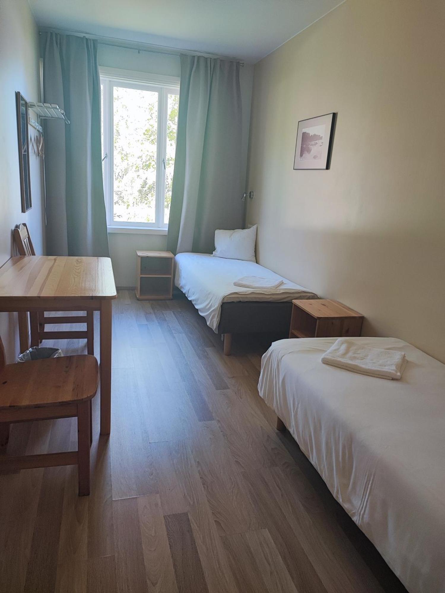 Lainela Holiday Park Käsmu Dış mekan fotoğraf