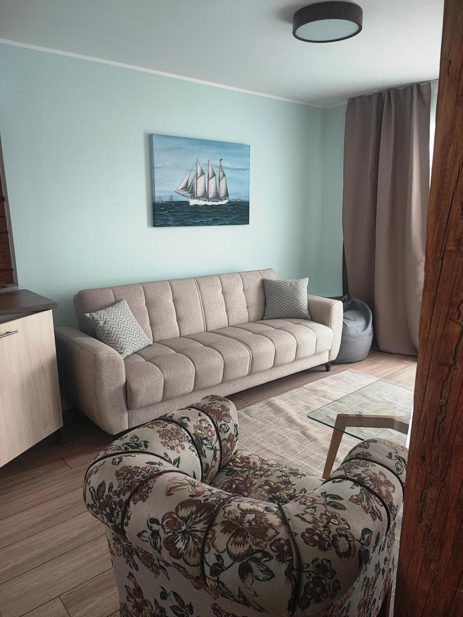 Lainela Holiday Park Käsmu Dış mekan fotoğraf